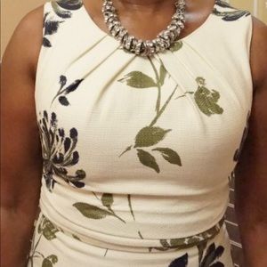 Dress in perfect condition